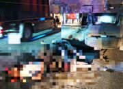 Gelap Berbulan-bulan, Jalan Poros Babat Lamongan Kembali Makan Korban