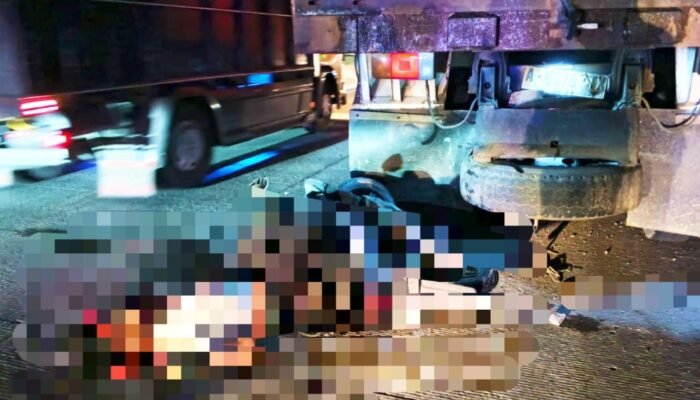 Gelap Berbulan-bulan, Jalan Poros Babat Lamongan Kembali Makan Korban