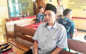Rp1,2 Miliar Dana Wasbang Situbondo Disorot, Pelapor Tunggu Kepastian KPK