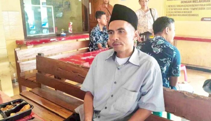 Rp1,2 Miliar Dana Wasbang Situbondo Disorot, Pelapor Tunggu Kepastian KPK