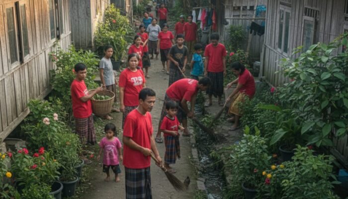 DLH Bojonegoro Dorong Budaya Pilah Sampah dari Rumah