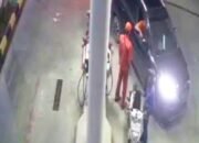 Karyawan SPBU Parangbatu Tuban Jadi Korban Penganiayaan Staf Kecamatan