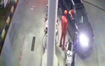 Karyawan SPBU Parangbatu Tuban Jadi Korban Penganiayaan Staf Kecamatan