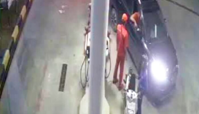 Karyawan SPBU Parangbatu Tuban Jadi Korban Penganiayaan Staf Kecamatan