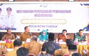 Dari Bawean, Pemkab Gresik Susun Arah Pembangunan 2027