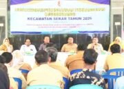 Anggota DPRD Bojonegoro Hadiri Musrenbang Sekar, Ini Fokusnya