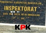 Warga Bongkar Dugaan Klaim Proyek Jalan Rp110 Juta di Desa Pakes Bangkalan