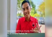 Kenangan Andre Yulius tentang Adi Sutarwijono, Ketua DPRD yang Dicintai Warga