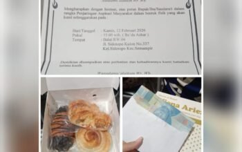 Reses Anggota DPRD Surabaya Picu Tanda Tanya, Uang Publik ke Mana