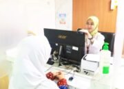 Rajal Cermat Plus, Inovasi RSUD Padangan Bojonegoro Bikin Layanan Makin Ngebut