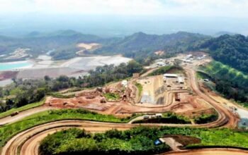 IUP Tambang Emas Tumpang Pitu Banyuwangi Bergeser Kilat, Aktivis: Ini Pintu Masuk Aparat Hukum