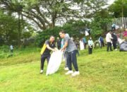 Taman Begawan Solo Jadi Titik Awal Gerakan Indonesia ASRI di Bojonegoro