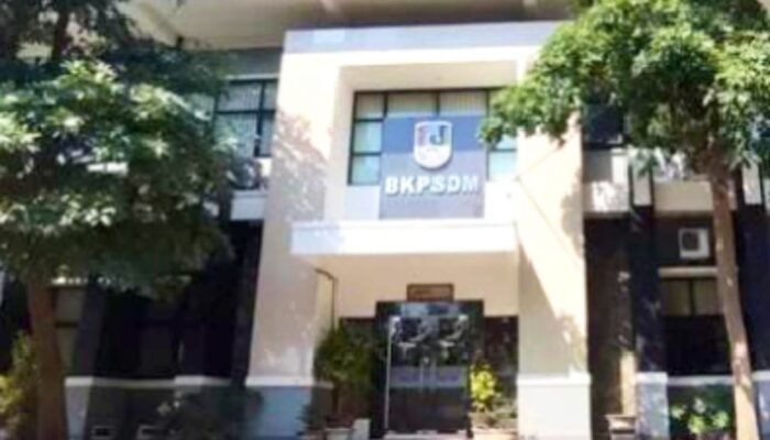 Ramai Disorot, BKPSDM Tuban Angkat Bicara soal Kasus ASN Kecamatan Parengan