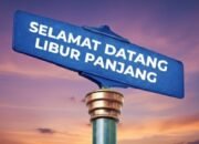 ASN dan Karyawan Libur 4 Hari di Bulan Februari, Siswa Lebih Panjang, Ini Rinciannya