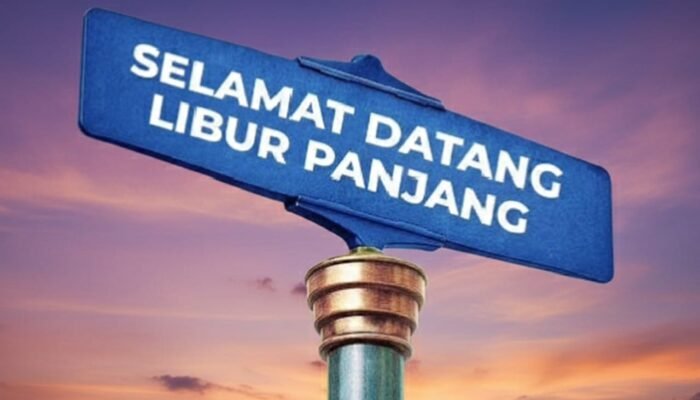 ASN dan Karyawan Libur 4 Hari di Bulan Februari, Siswa Lebih Panjang, Ini Rinciannya