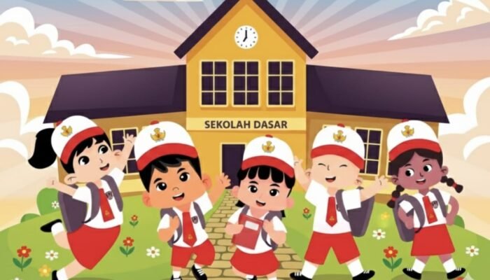 Jadwal Libur Ramadhan 2026 Sudah Keluar, Anak Sekolah Libur Berapa Hari