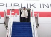 Kesepakatan Tarif RI-AS Segera Diteken, Ini Agenda Prabowo di Amerika