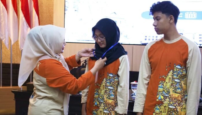 Kasus Pendidikan dan KDRT Masih Tinggi, Ini Langkah Tegas Pemkab Gresik