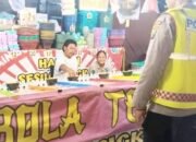 Cegah Kriminalitas, Polisi Kanor Bojonegoro Mobile Hingga Perumahan dan Lokasi Hiburan