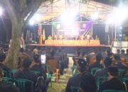 Resmi Dilantik, 23 Koordinator SH Terate Balen Bojonegoro Siap Perkuat Soliditas