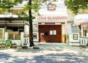 Skandal Lapas Bojonegoro, Ketua LAN Angkat Bicara dan Minta Aparat Turun Tangan