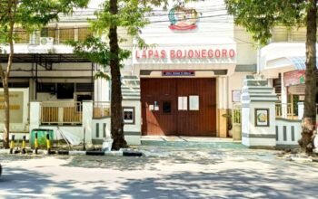 Skandal Lapas Bojonegoro, Ketua LAN Angkat Bicara dan Minta Aparat Turun Tangan