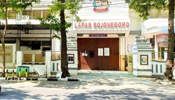 Skandal Lapas Bojonegoro, Ketua LAN Angkat Bicara dan Minta Aparat Turun Tangan