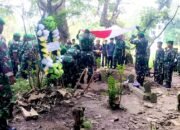 Kabar Duka, Ketua Cabang Margaluyu 151 Bojonegoro Tutup Usia