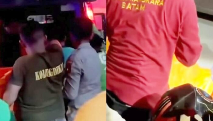 Diduga Kelelahan, Driver Ojol di Batam Meninggal Dunia saat Tunggu Orderan