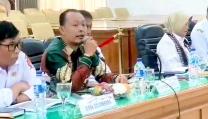 Flyover dan Jalan Lingkar Selatan Disiapkan, Ketua DPRD Bojonegoro Beri Tiga Catatan Kritis