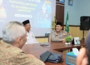Ramadan 1447 H, Polres Lamongan Gandeng Ulama Tangkal Radikalisme dan Hoaks