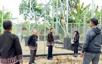 Pemkab Bojonegoro Stop Proyek Tower di Gondang, Ini Alasannya