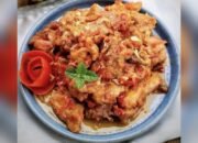 Menu Lauk Istimewa, Cara Mudah Bikin Dendeng Batokok Ala Rumah Makan