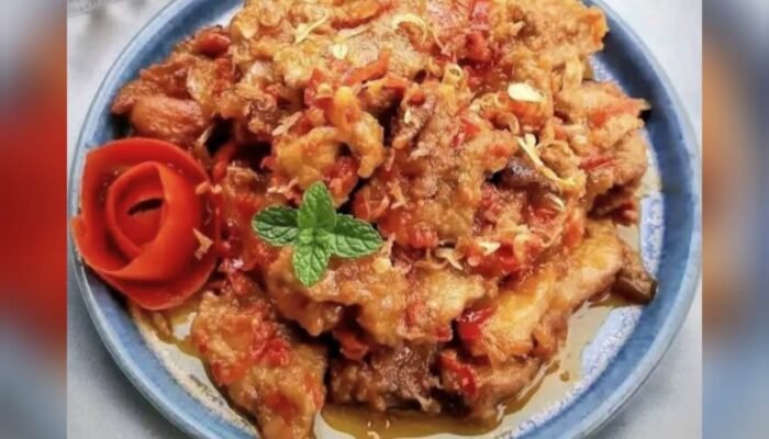 Menu Lauk Istimewa, Cara Mudah Bikin Dendeng Batokok Ala Rumah Makan