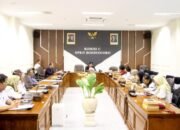 Kekerasan Seksual hingga Putus Sekolah Jadi Alarm Serius DPRD Bojonegoro