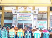 Tekan Risiko Kecelakaan, Perlintasan KA Datinawong Lamongan Dikelola Lebih Ketat