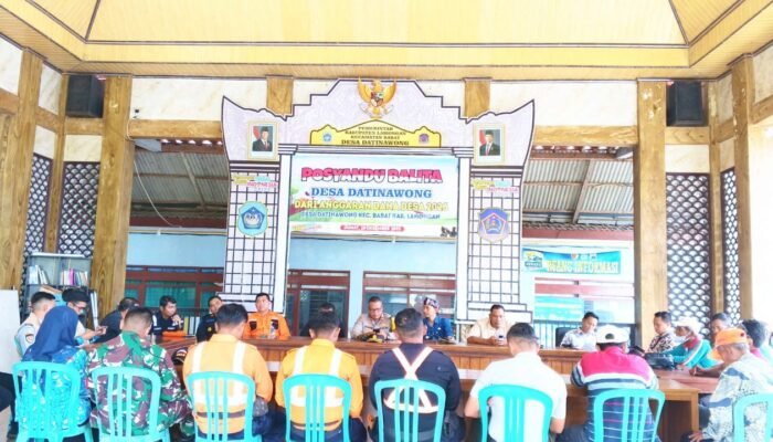 Tekan Risiko Kecelakaan, Perlintasan KA Datinawong Lamongan Dikelola Lebih Ketat