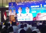 Wahono Nurul Setahun Memimpin, Ini Arah Baru Pembangunan Bojonegoro