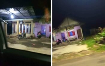 Kesabaran Warga Habis, Karaoke Rengel Tuban Diminta Ditutup Permanen