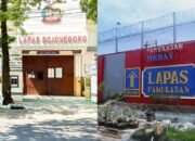 Dugaan Pelanggaran Lapas Bojonegoro Pamekasan Belum Jelas, AMI Siap Turun Aksi