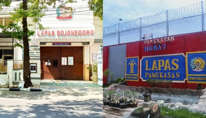 Dugaan Pelanggaran Lapas Bojonegoro Pamekasan Belum Jelas, AMI Siap Turun Aksi
