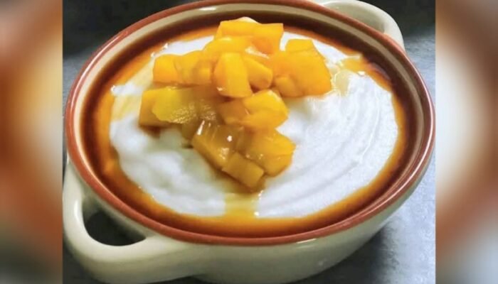 Resep Bubur Sumsum Kuah Nangka, Legit dan Lembutnya Bikin Nagih