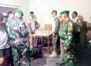 Warung Remang hingga Kafe di Lamongan Disisir, Puluhan Botol Miras Diamankan