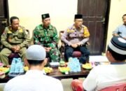 Komitmen Ramadhan Damai, IPSI dan Pesilat se- Pucuk Lamongan Teken Kesepakatan