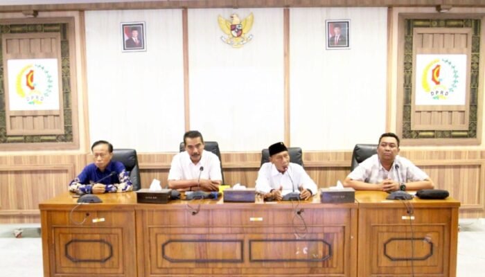 Transaksi Tanah di Kapas Dikawal Ketat, DPRD Bojonegoro Minta Transparansi Total