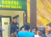 Baru Lulus Polri, Bripda DP Meninggal Usai Subuh di Asrama Polda Sulawesi Selatan, Keluarga Curiga Ada Penganiayaan
