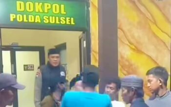 Baru Lulus Polri, Bripda DP Meninggal Usai Subuh di Asrama Polda Sulawesi Selatan, Keluarga Curiga Ada Penganiayaan