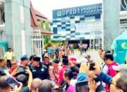 Ancaman Gembok DPRD, Konflik Politik Sidoarjo Makin Disorot