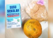 Menu MBG di Tuban Dinilai Minim, Wali Murid Minta Transparansi Anggaran