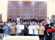 Pakta Integritas Resmi Diteken, Kasus KKN Bone Bolango Dikawal Ketat